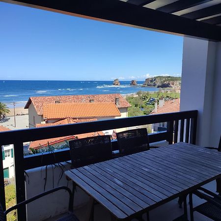 Appartement T4 Hendaye A Deux Pas De La Plage Avec Parking Prive - Fr-1-239-666 Exterior foto