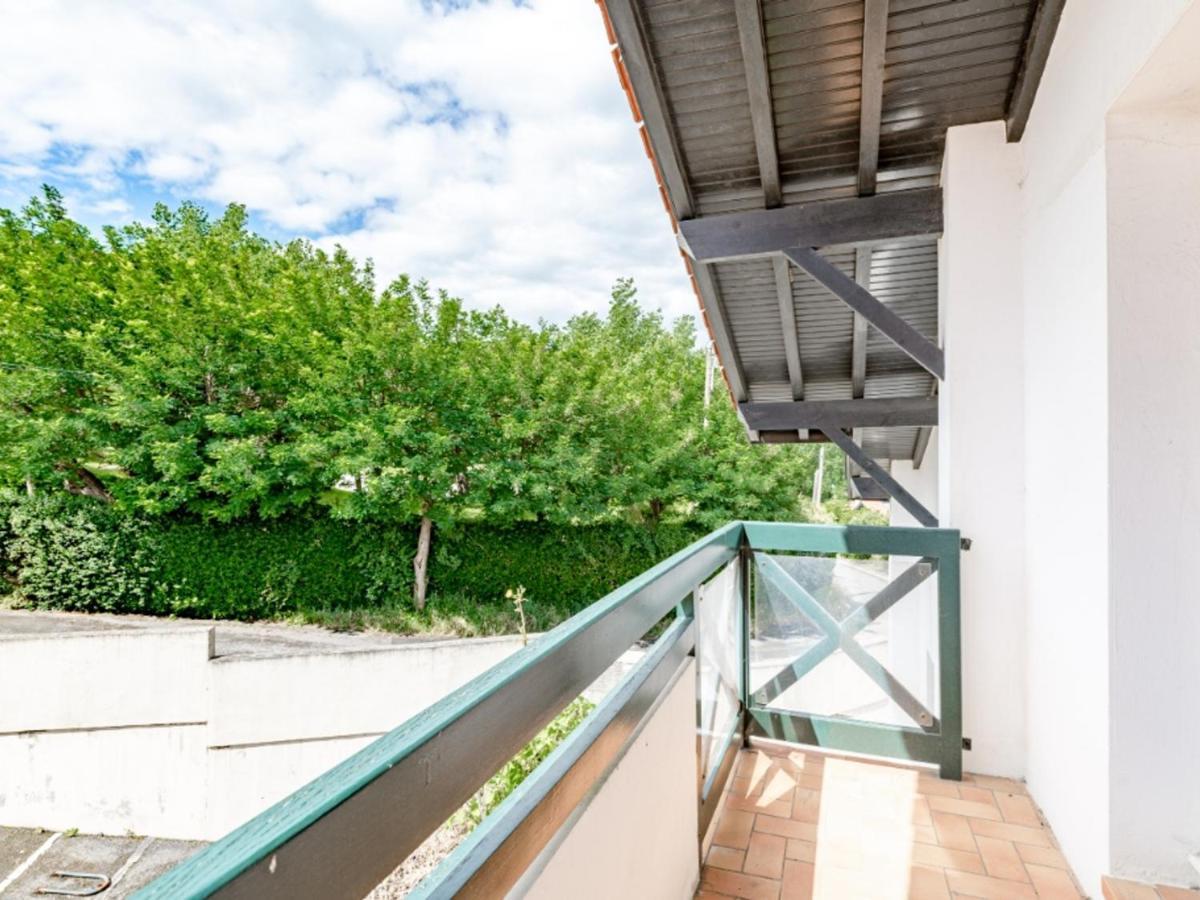 Appartement T4 Hendaye A Deux Pas De La Plage Avec Parking Prive - Fr-1-239-666 Exterior foto