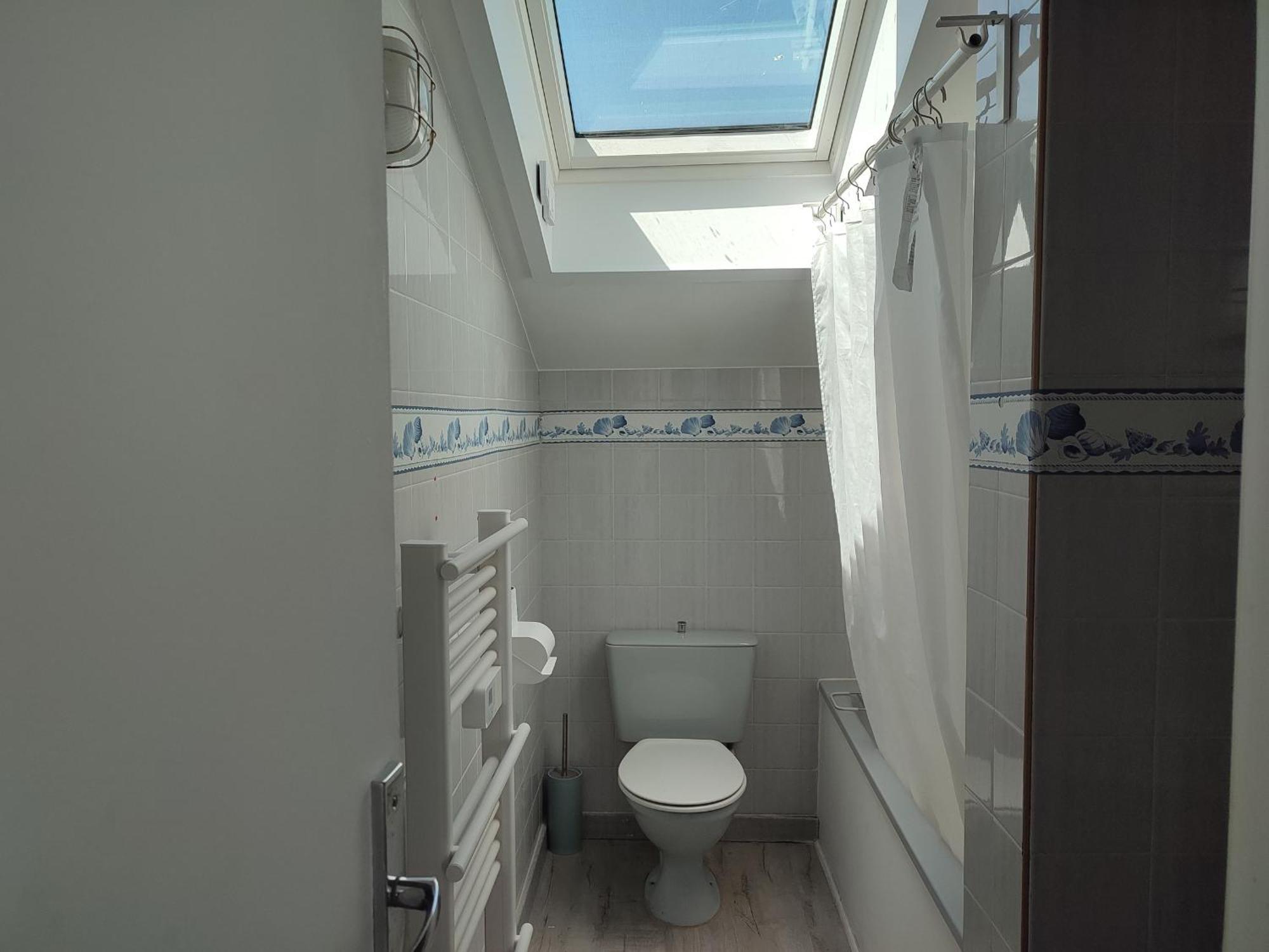 Appartement T4 Hendaye A Deux Pas De La Plage Avec Parking Prive - Fr-1-239-666 Exterior foto