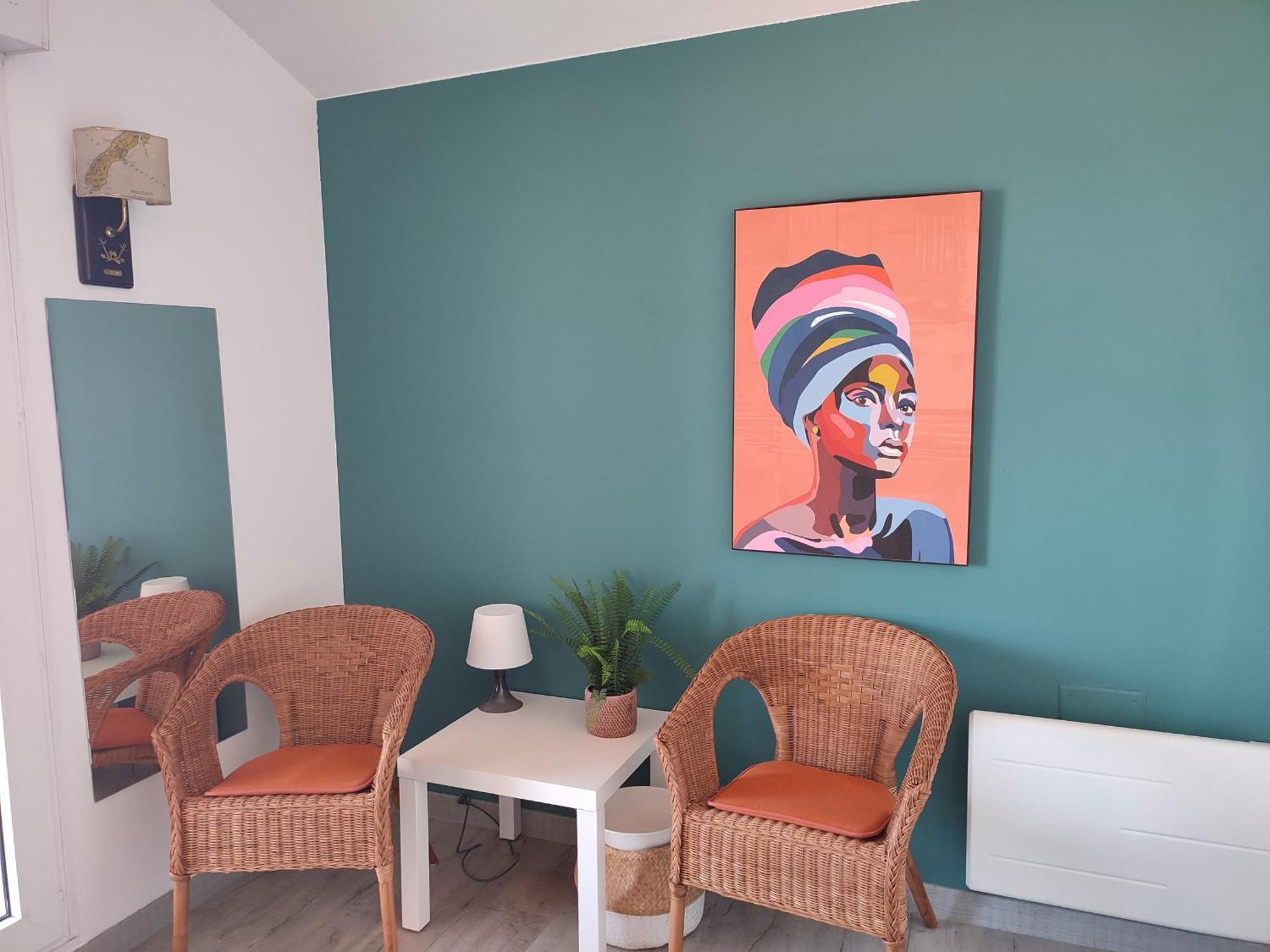Appartement T4 Hendaye A Deux Pas De La Plage Avec Parking Prive - Fr-1-239-666 Exterior foto